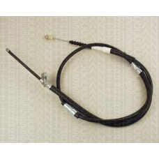 8140 13117 TRIDON Hand brake cable