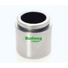 234608 BUDWEG CALIPER Поршень, корпус скобы тормоза