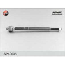 SP40035 FENOX Осевой шарнир, рулевая тяга