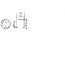 TKR 9162 TIMKEN Натяжной ролик, ремень грм