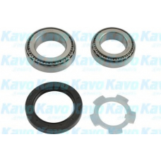 WBK-1510 KAVO PARTS Комплект подшипника ступицы колеса