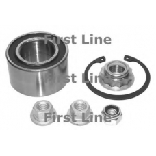 FBK697 FIRST LINE Комплект подшипника ступицы колеса