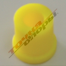 2-10-257 Tochka opory Полиуретановая втулка задней подвески, рессоры nissan carava