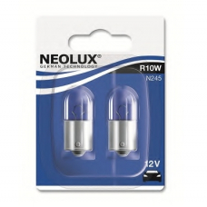 N245-02B NEOLUX® Лампа накаливания, фонарь указателя поворота; Ламп