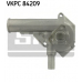 VKPC 84209 SKF Водяной насос