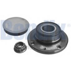 050762B BENDIX Комплект подшипника ступицы колеса