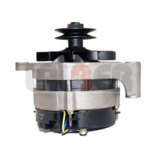 11.0317 LAUBER Генератор