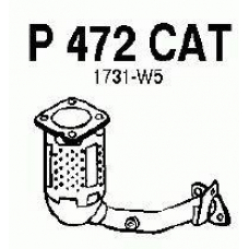 P472CAT FENNO Катализатор