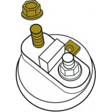 8035 CEVAM Стартер