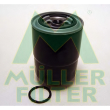 FN1143 MULLER FILTER Топливный фильтр