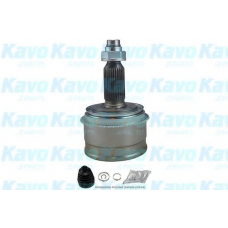 CV-5511 KAVO PARTS Шарнирный комплект, приводной вал