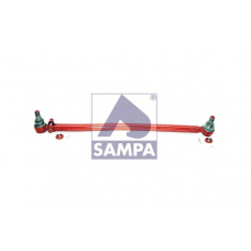 097.043 SAMPA Продольная рулевая тяга