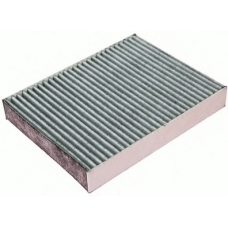 M110520K DENCKERMANN Фильтр, воздух во внутренном пространстве