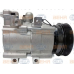 8FK 351 272-031 HELLA Компрессор, кондиционер