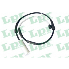KS0154 LPR Сигнализатор, износ тормозных колодок