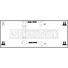 OEK583 STANDARD Комплект проводов зажигания