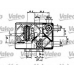 245609 VALEO Реле, система накаливания