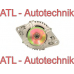 L 35 340 ATL Autotechnik Генератор