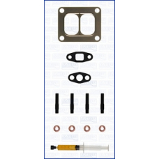 JTC11158 AJUSA Монтажный комплект, компрессор