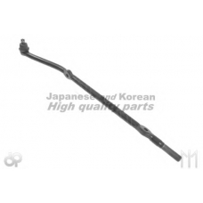 US108707 ASHUKI Наконечник поперечной рулевой тяги