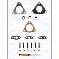 JTC11624 AJUSA Монтажный комплект, компрессор