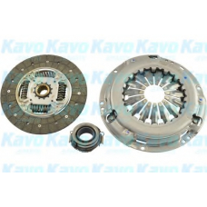 CP-1205 KAVO PARTS Комплект сцепления