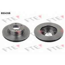 BS5435B FTE Тормозной диск