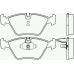 MDK0204 MINTEX Комплект тормозов, дисковый тормозной механизм