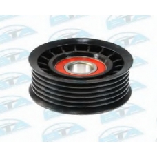 E2G5242BTA BTA Натяжной ролик, поликлиновой  ремень