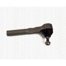 8500 1580 TRISCAN Наконечник поперечной рулевой тяги