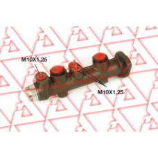 5105 CAR Главный тормозной цилиндр