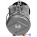 8FK 351 112-521 HELLA Компрессор, кондиционер