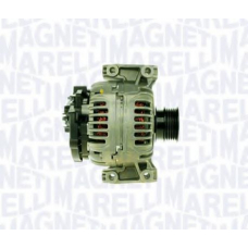 944390480500 MAGNETI MARELLI Генератор