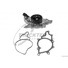 02.19.174 TRUCKTEC AUTOMOTIVE Водяной насос
