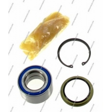 K470A03 NPS Комплект подшипника ступицы колеса