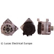 LRA03614 TRW Генератор