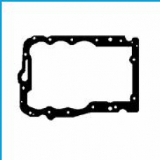 54490 GLASER Прокладка, маслянный поддон