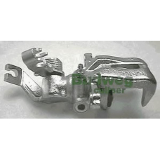 34983 BUDWEG CALIPER Тормозной суппорт