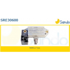 SRE30600 SANDO Регулятор