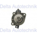 A 13 110 DELTA AUTOTECHNIK Стартер