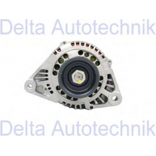 L 61 860 DELTA AUTOTECHNIK Генератор