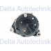 L 39 660 DELTA AUTOTECHNIK Генератор