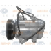 8FK 351 133-521 HELLA Компрессор, кондиционер