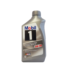 071924149830 MOBIL Масло моторное mobil 1 5w-50 (0,946л)