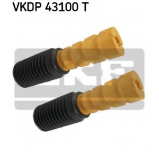 VKDP 43100 T SKF Пылезащитный комплект, амортизатор