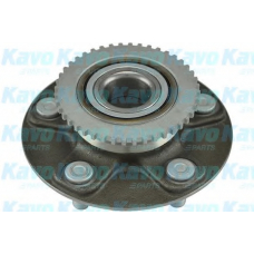 WBH-6513 KAVO PARTS Комплект подшипника ступицы колеса