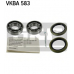 VKBA 583 SKF Комплект подшипника ступицы колеса