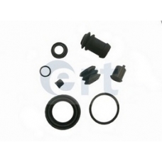 400913 ERT Ремкомплект, тормозной суппорт