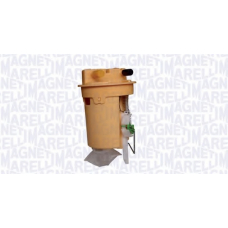 519730139904 MAGNETI MARELLI Дисплей, запас