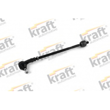 4300170 KRAFT AUTOMOTIVE Поперечная рулевая тяга